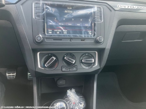 Volkswagen GOL LAST EDITION OK 2022/2023